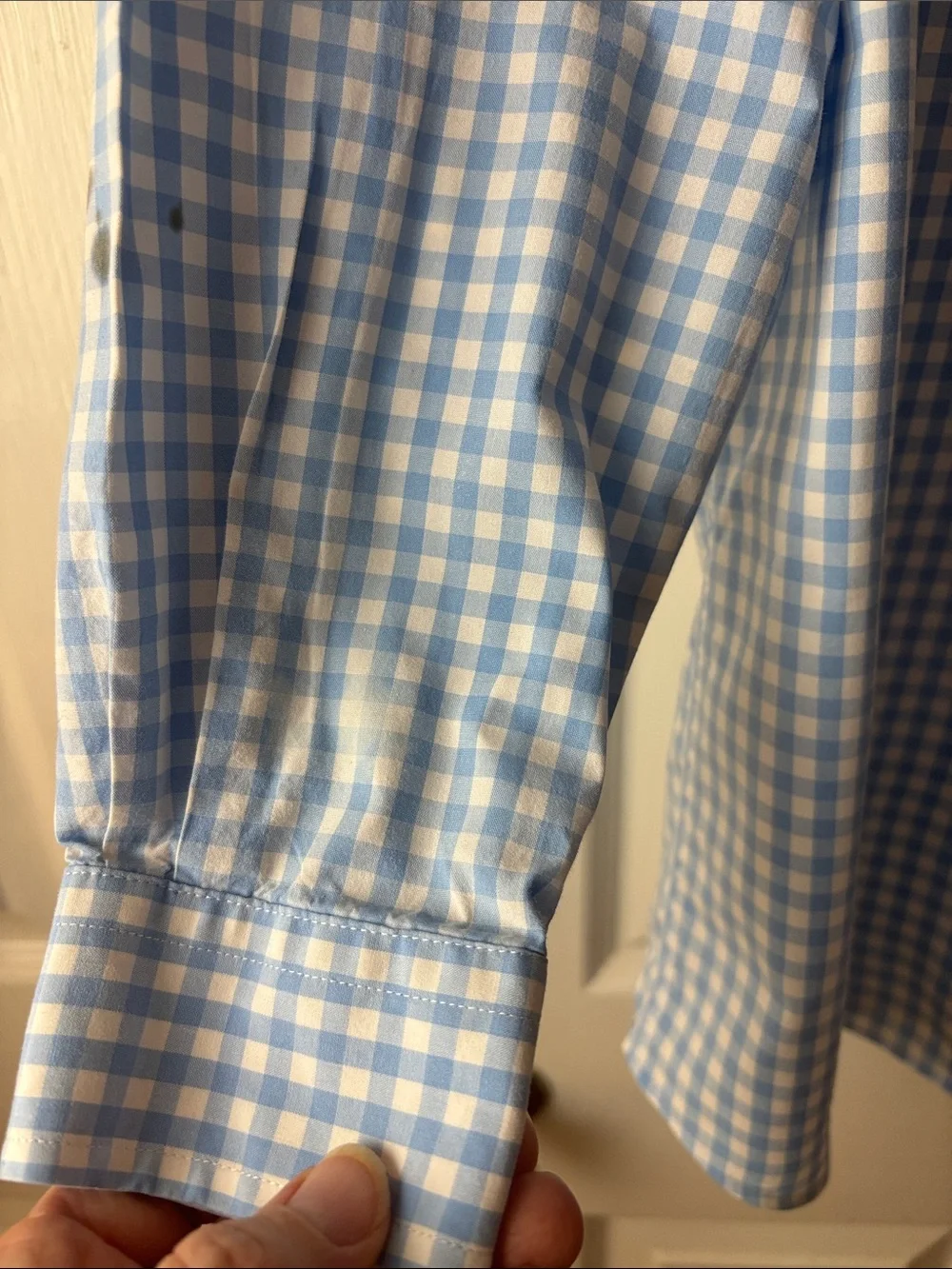 Vineyard Vines classic gingham